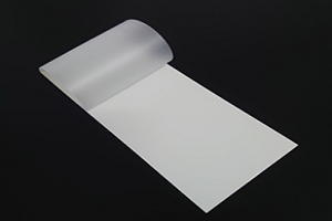 Thermal conductivity insulation sheet