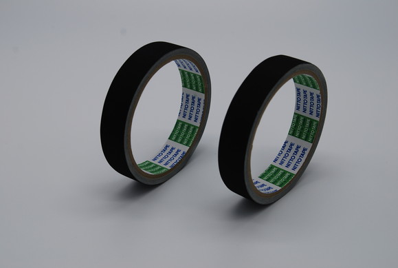 Acetate-Based Adhesive Tape For Electric Insulation, With Excellent Flexibility