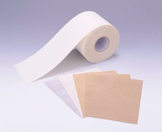 Insulation Paper with Excellent Heat Multi-layered Laminate Material