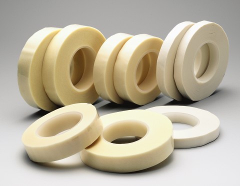 Special Polyester-Based Adhesive Tape With Excellent Tracking Resistance