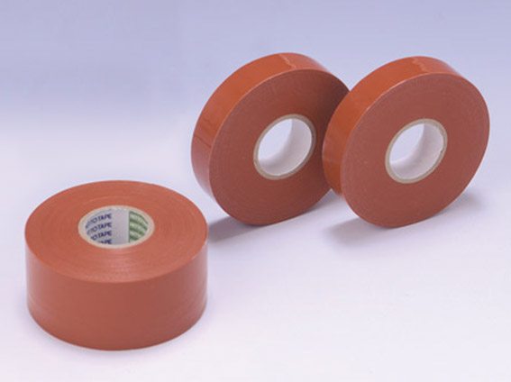 Silicone Rubber, Self-fusing Tape with Excellent Heat and Weather Resistance