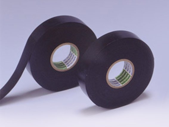 Butyl Rubber, Self-fusing Tape with Excellent Weather Resistance