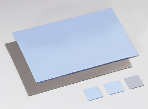 Thermal Conduction Sheet with Superior Heat Dissipation and a Remarkable Cooling Effect in Electronic Device