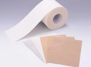 Motor insulation paper